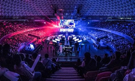 lol esports latam.